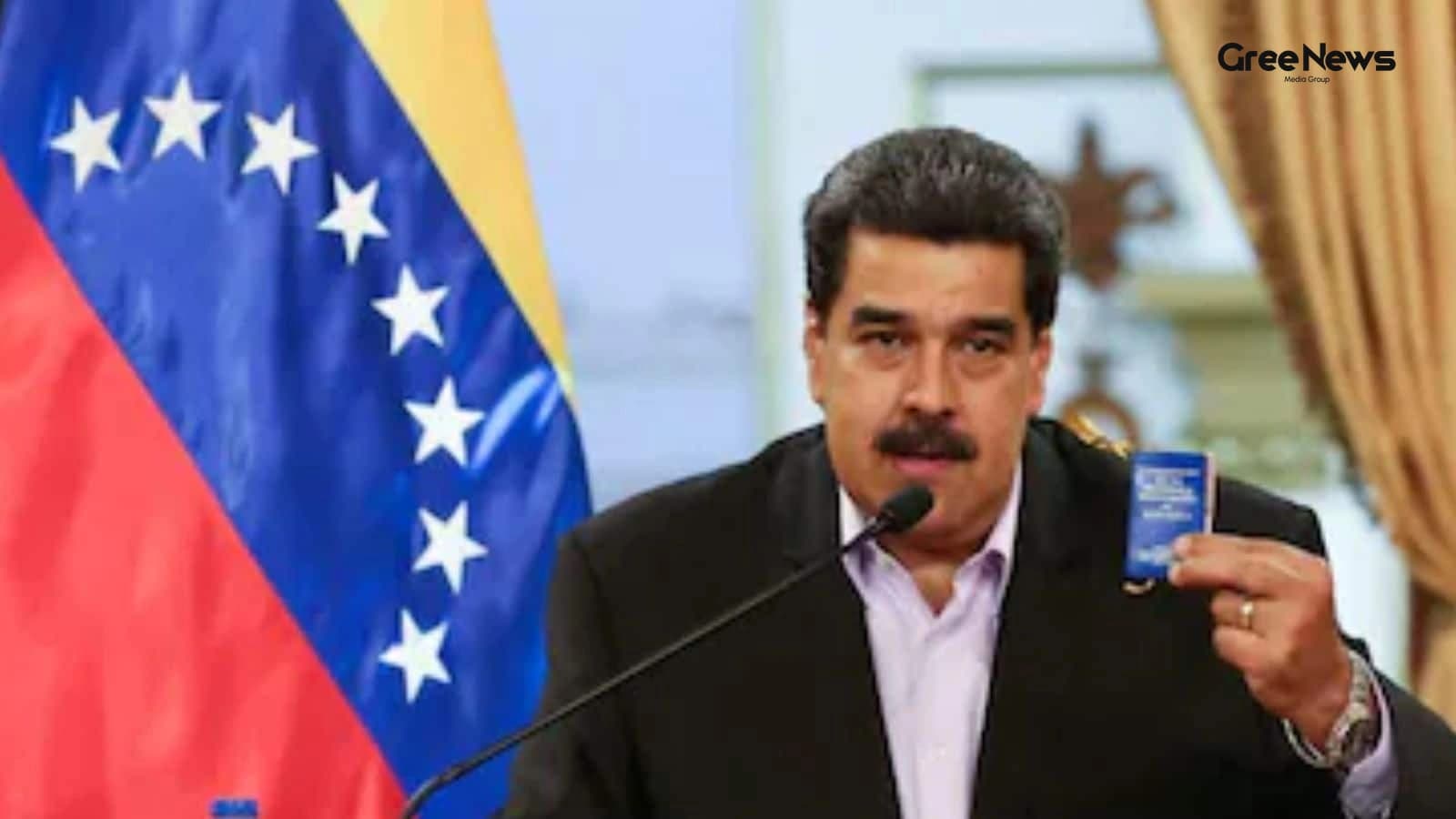 Nicolas Maduro's Legal Maneuvering and Criminal Connections
